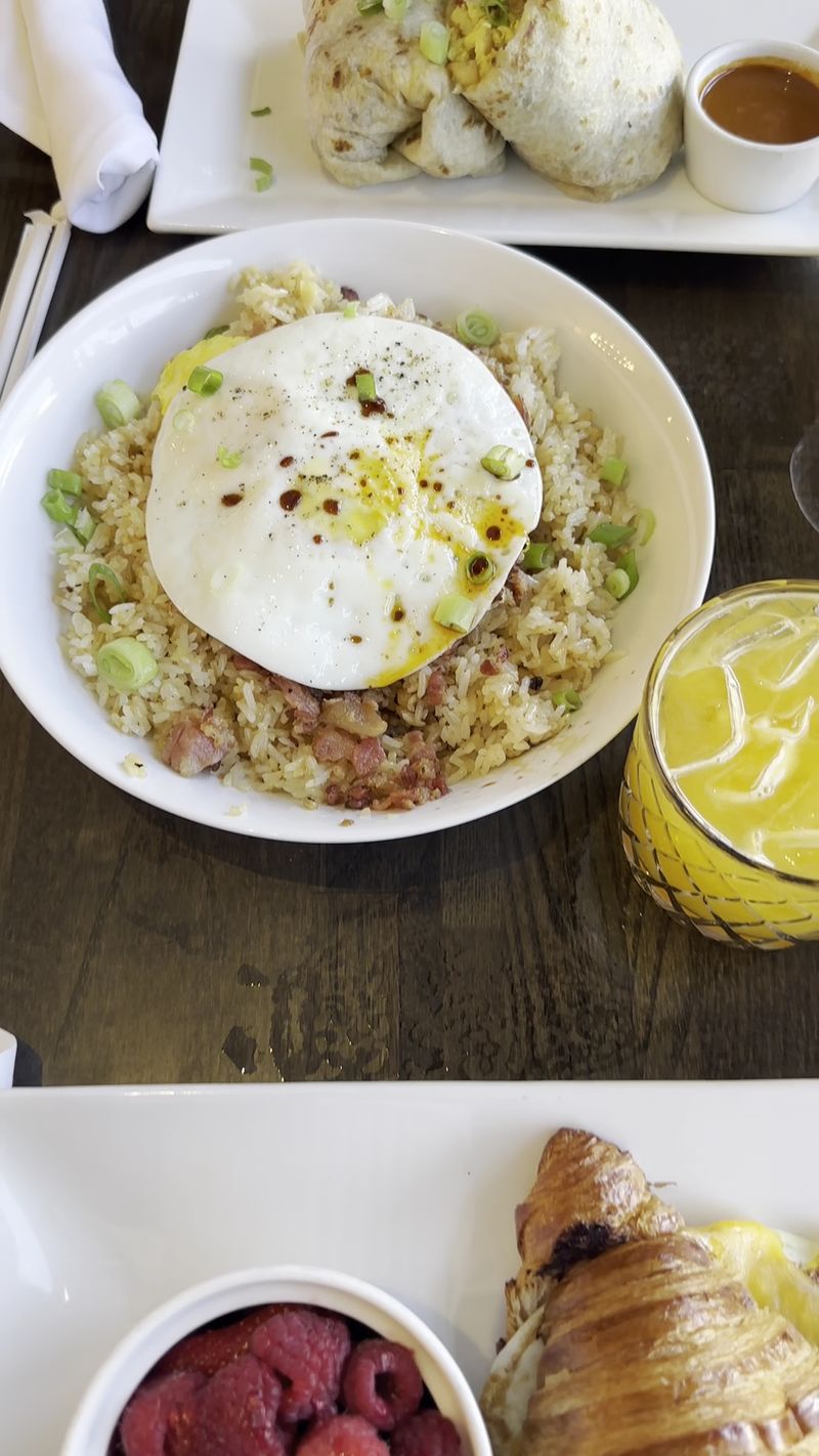 Online Details and Hours