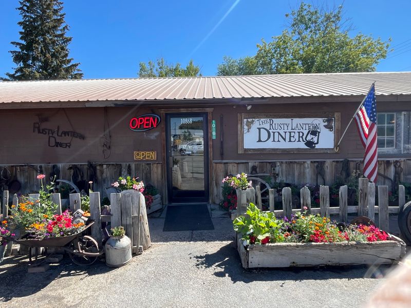 Highway 20 Convenience