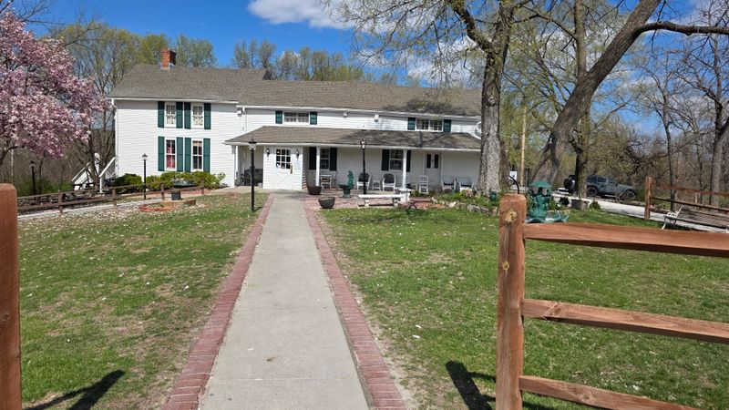 Neighborhood And Directions