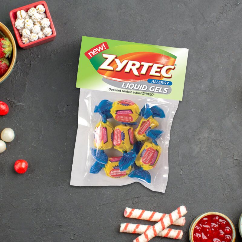 25 Grocery Store Items That Secretly Control People’s Diets 26 Candy bags