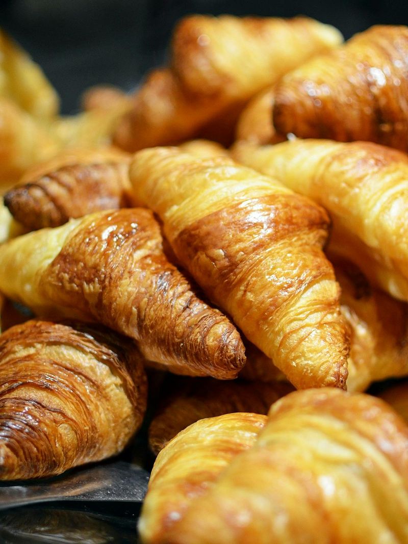 Famous Dishes You’ve Been Saying Wrong for Years (Yes, Even That One) 18 Croissant