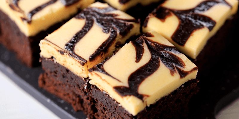 23 Foods That Instantly Reveal Someone’s Personality 20 Dessert first