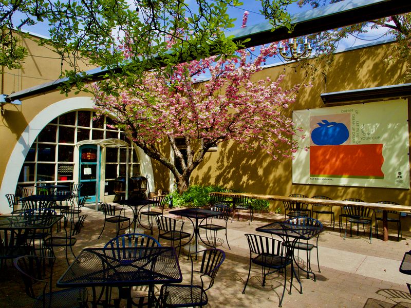 One Unforgettable Fine Dining Spot in Every State 54 Bluebeard - Indianapolis, Indiana