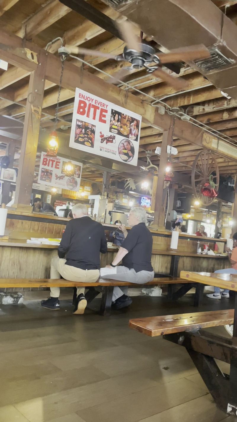 Sweet Tea And Cold Beer