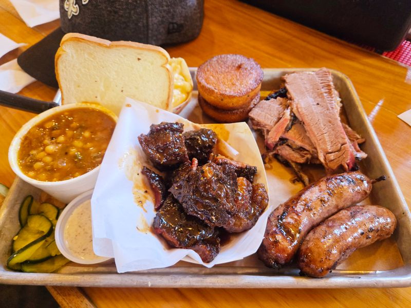 Housemade Sausage Links