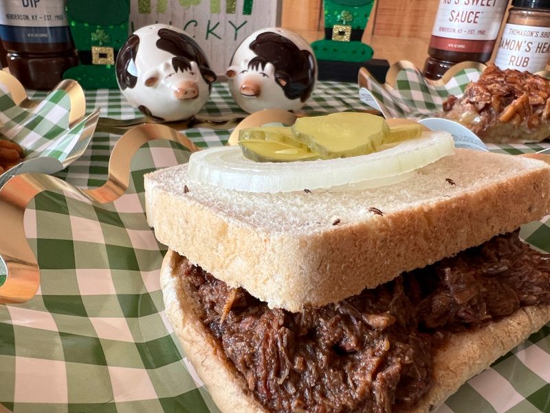 Bluegrass Smoke Profile