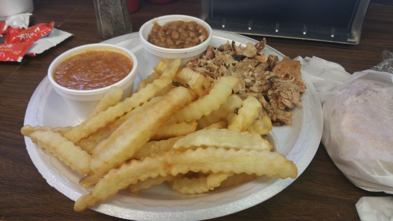 Legendary Sauce Lineup