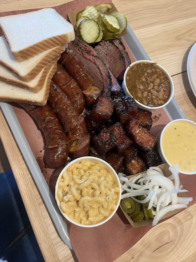 This Arizona BBQ Truck Serves Brisket So Tender It Sells Out Before Sunset 9 Sunday Candied Pork Belly Special