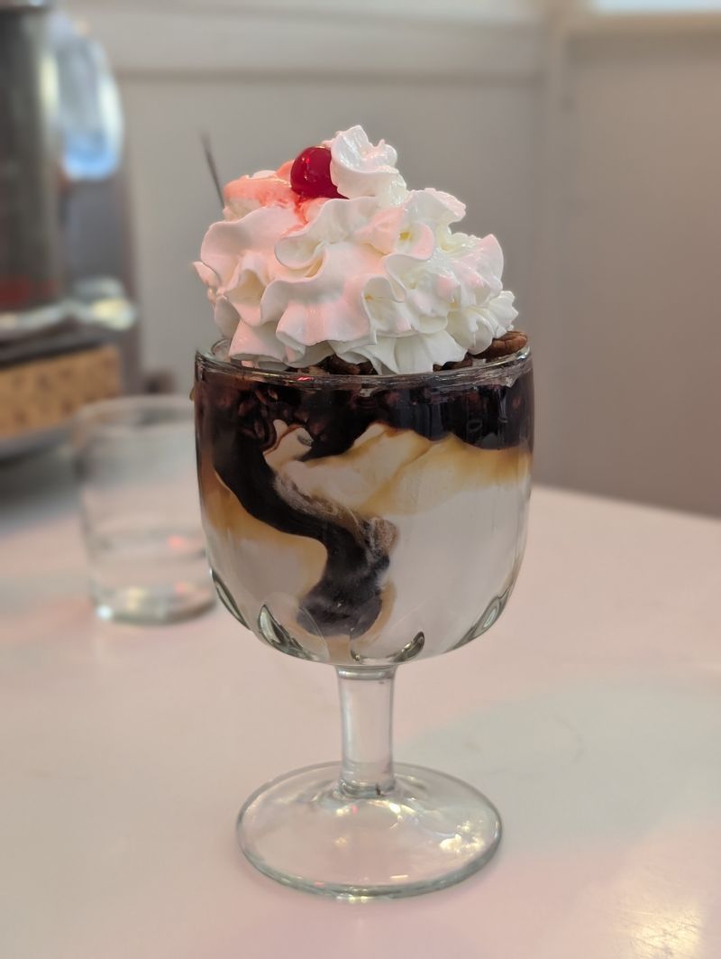 Perfect Pairing: BLT And Malt