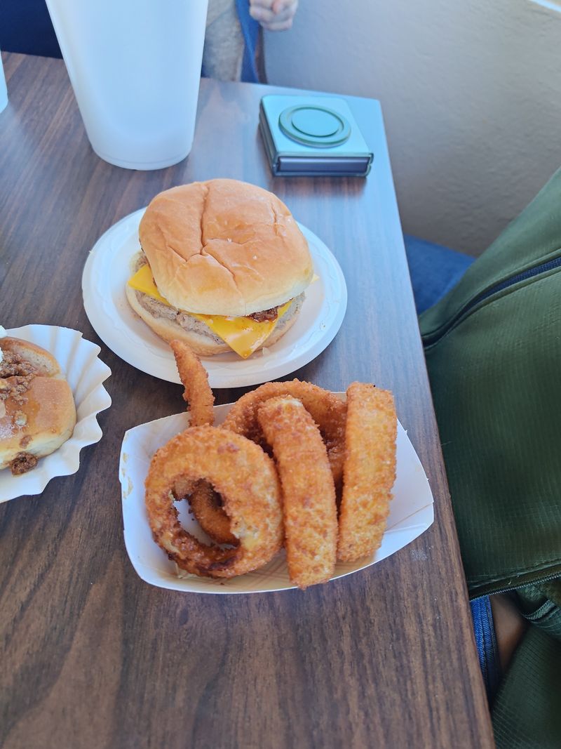 This Georgia Drive-In Serves Chili Dogs Locals Swear Taste Exactly Like They Remember From Childhood 17 Budget Friendly Feast