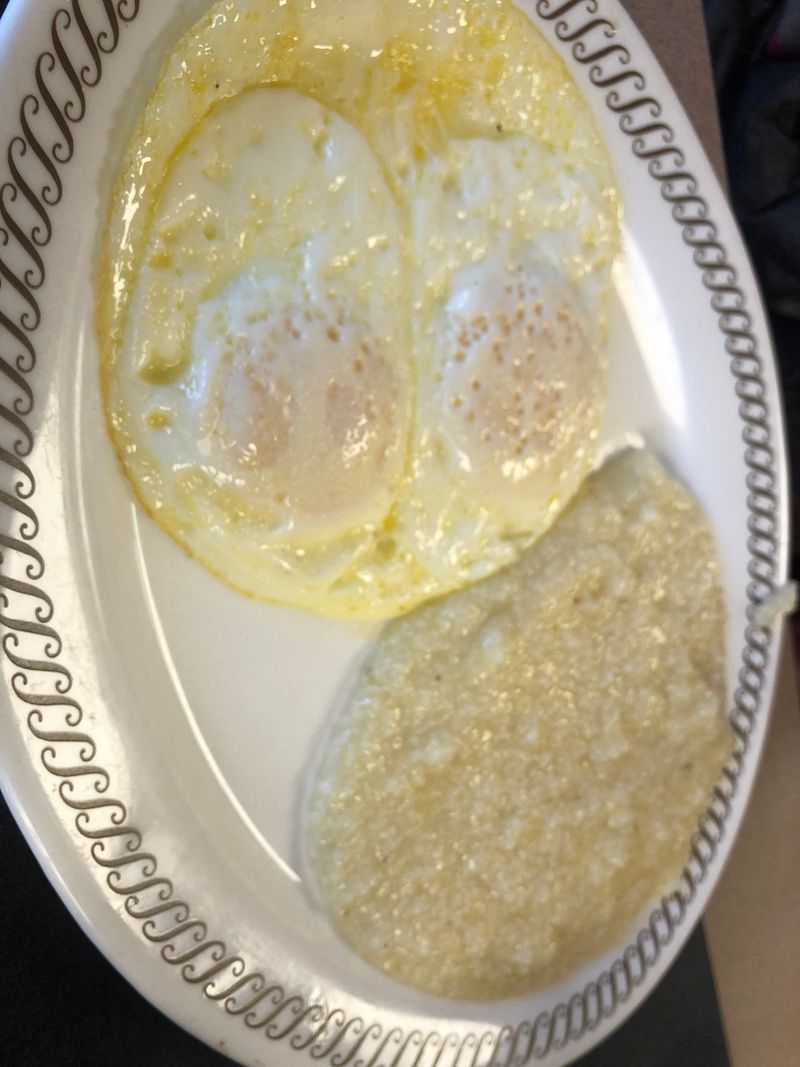 Grits Done Right