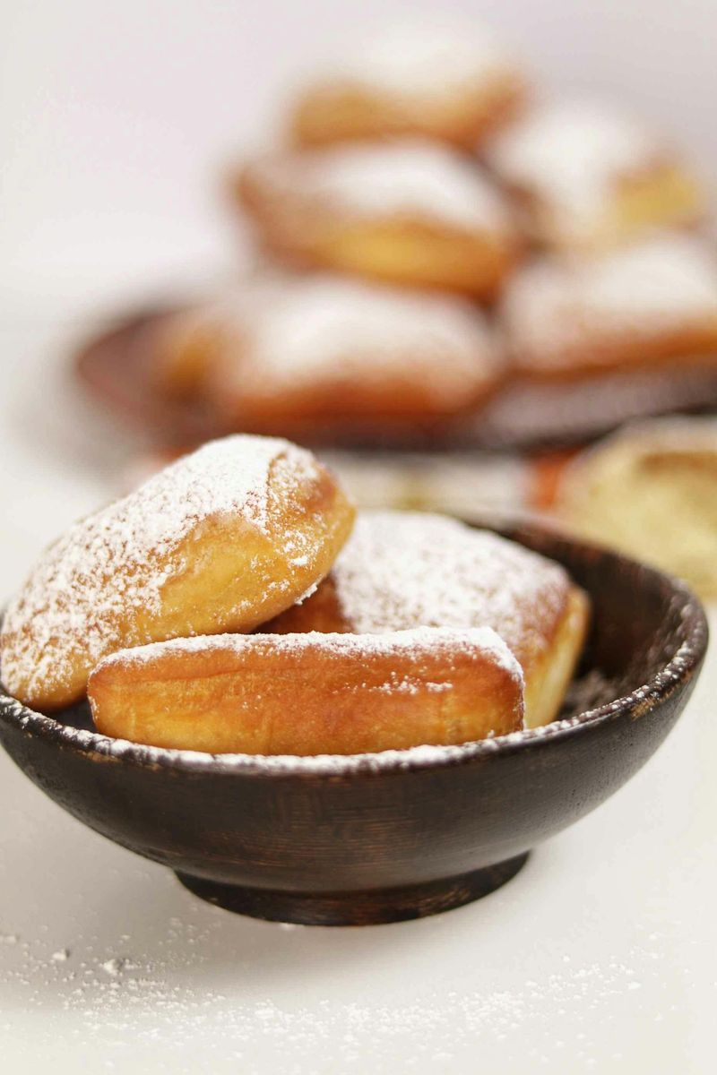 Famous Dishes You’ve Been Saying Wrong for Years (Yes, Even That One) 16 Beignets