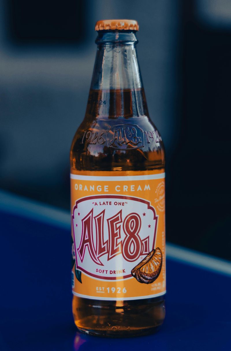 Ale-8-One