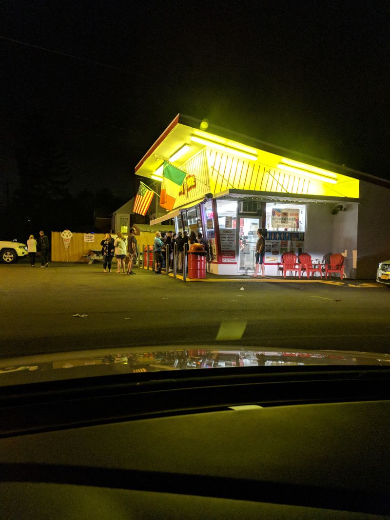 Hot Fudge Sundae Ritual