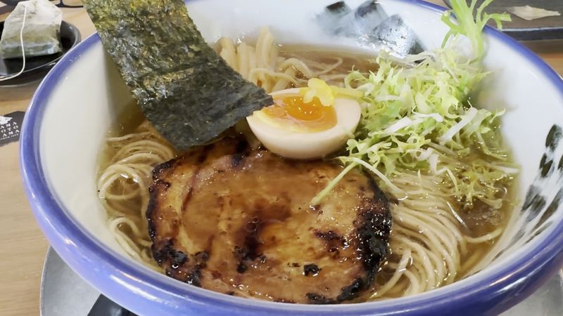 Afuri Izakaya SE Portland - Portland, Oregon