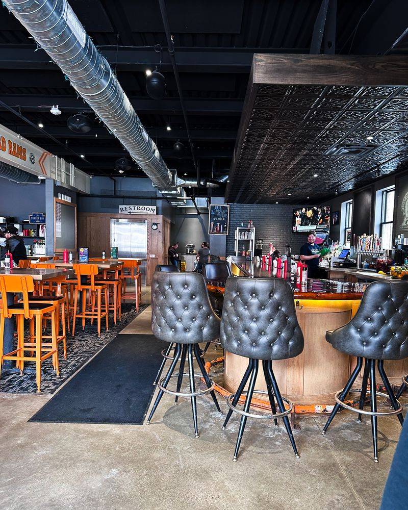 This Michigan Small-Town Bar Serves Chili Dogs So Iconic Locals Try To Eat Their Way Onto the Wall of Fame 9 Hours, Waits, and Best Times