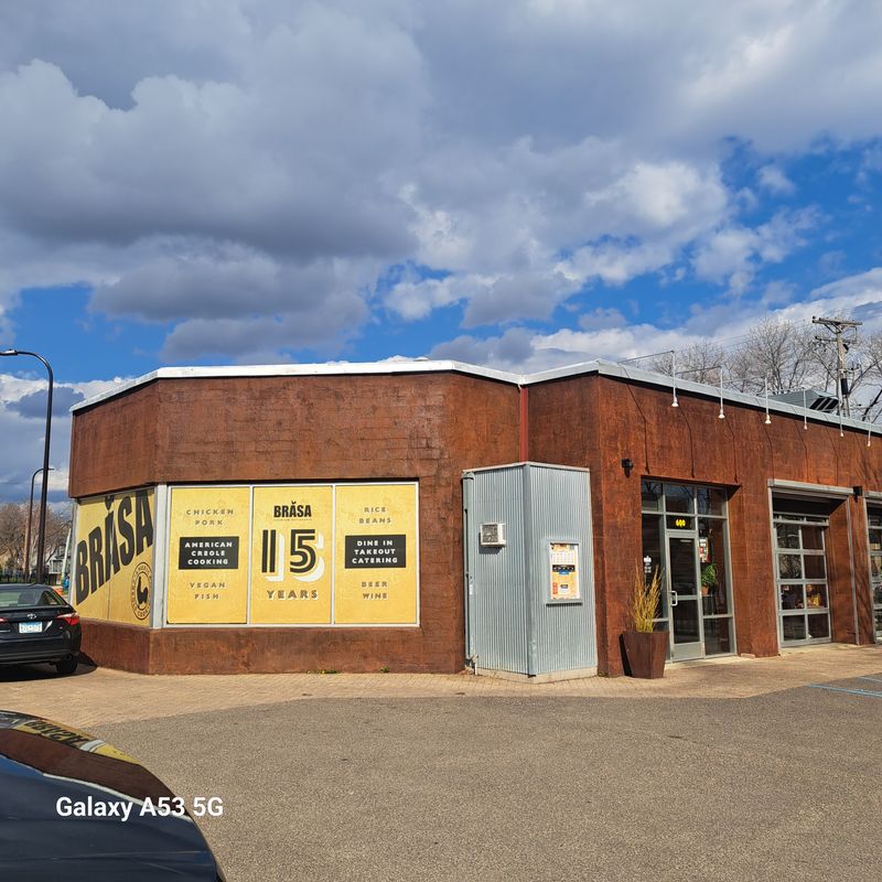 Brasa Premium Rotisserie - Northeast Minneapolis - Minneapolis, Minnesota