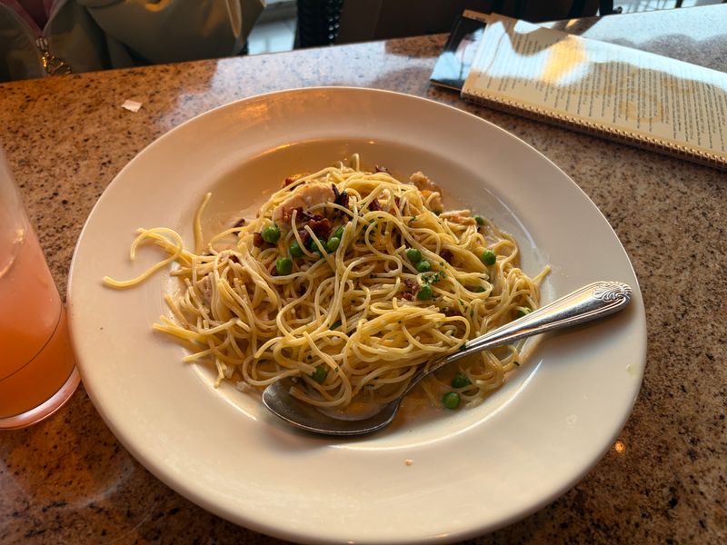 The Cheesecake Factory - Los Angeles, California