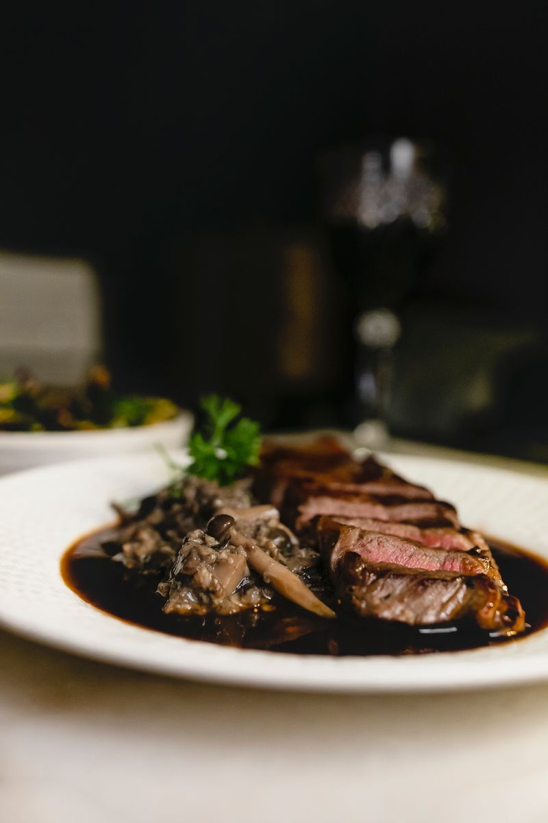 Lindey's Prime Steak House - Arden Hills, Minnesota