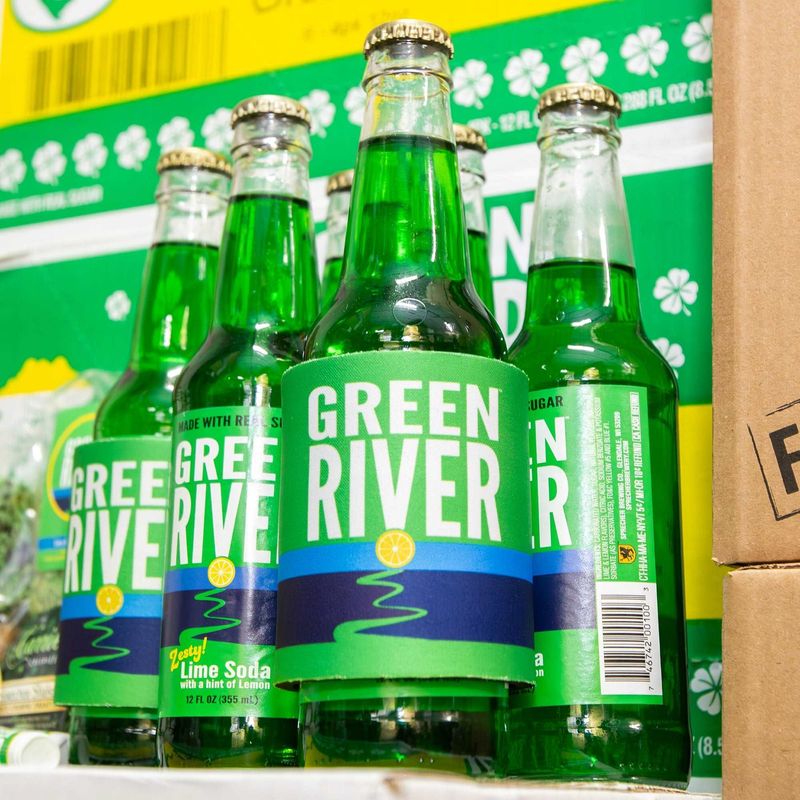 Green River