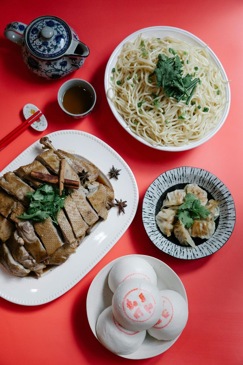 18 Chinese Dishes You Rarely See on Takeout Menus (But Really Should Try) 8 Tea-smoked Duck