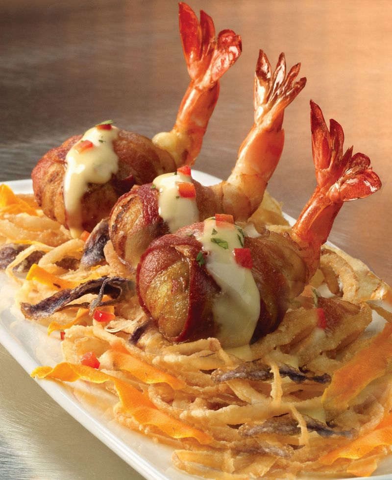 Boudin Stuffed Jalapenos