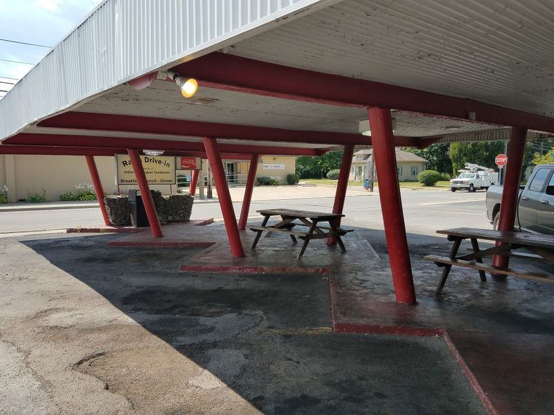 This Indiana Tenderloin Stand Has Fans Who Drive Hours Just For One Sandwich 8 Car Hop Nostalgia