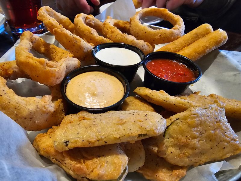 Crowd-Favorite Starters