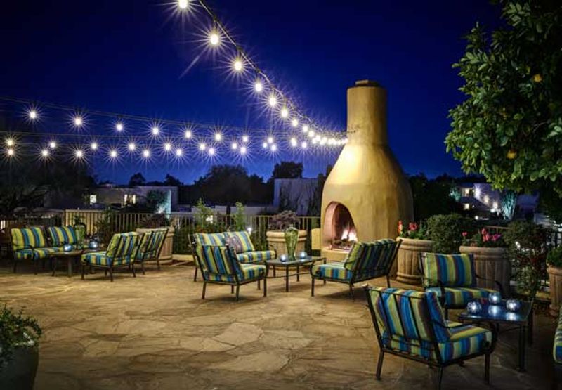 Lincoln Steakhouse & Bar