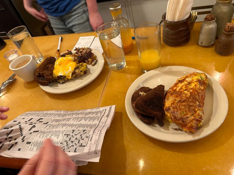 What Regulars Order On Repeat