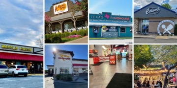 Restaurant Veterans Say These 19 Chains Still Run the Kitchen the Old School Way