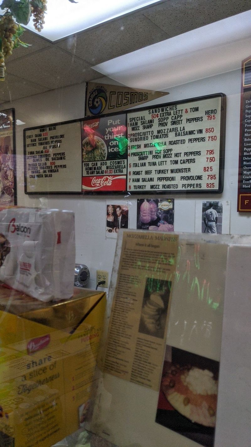 How To Beat The Lunch Line