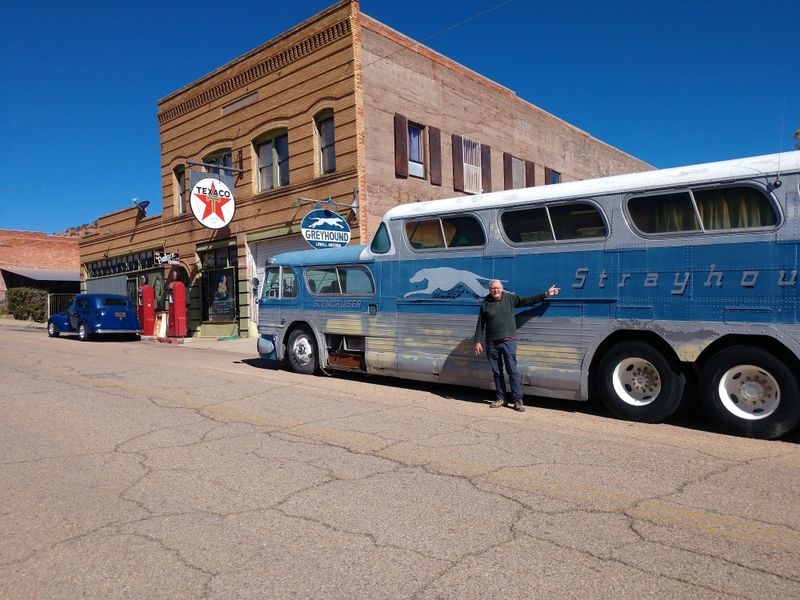 Service That Feels Like A Local Hug