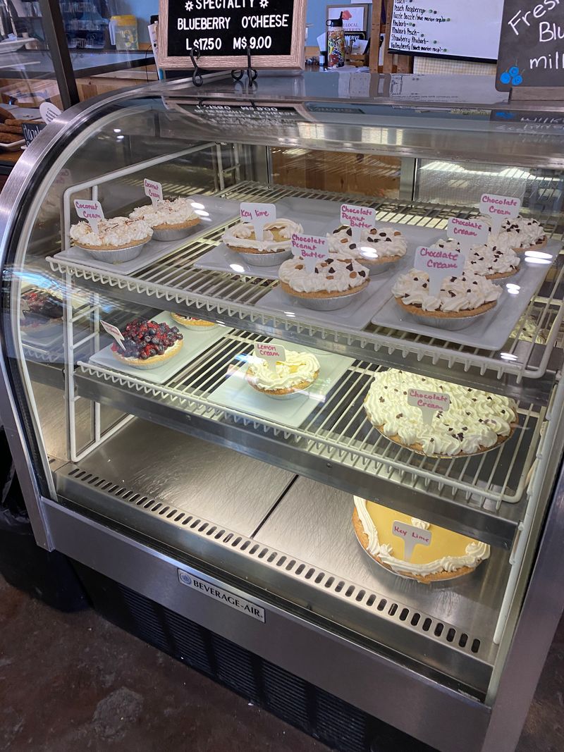 Razzle Dazzle Mixed Berry