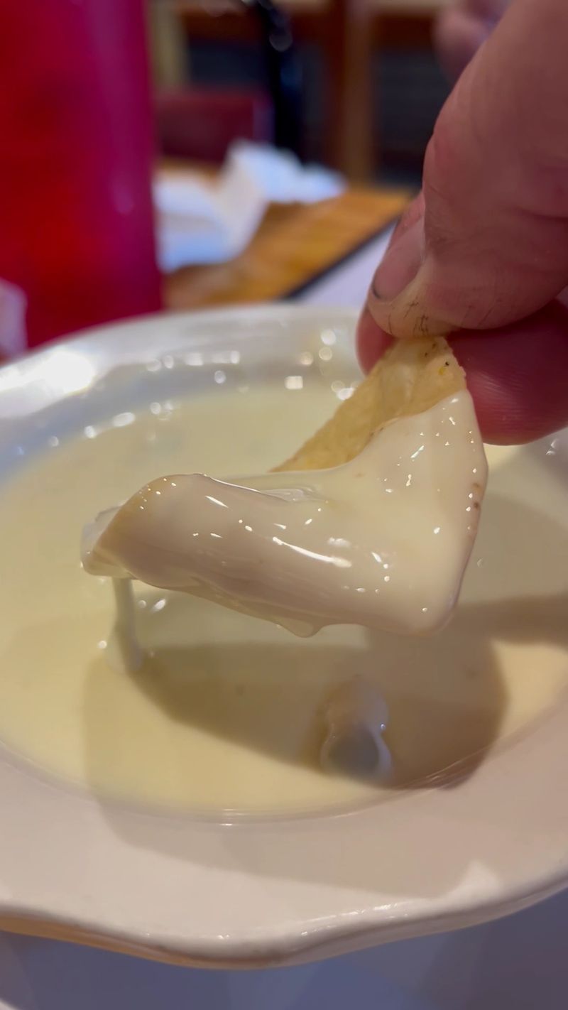 This Iowa Mexican Grill Serves Fajitas And Margaritas Locals Say Always Bring A Crowd 20 Queso For The Table