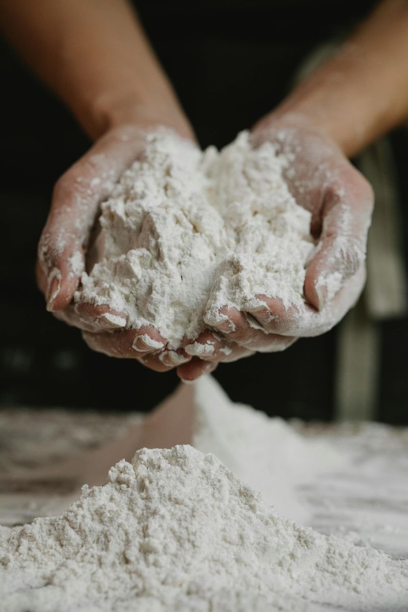 Flour
