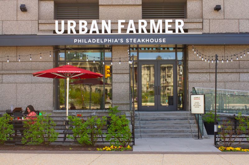 Your Next Steak Night in Every State – Bucket List Picks for All 50 44 Urban Farmer Philadelphia - Philadelphia, Pennsylvania