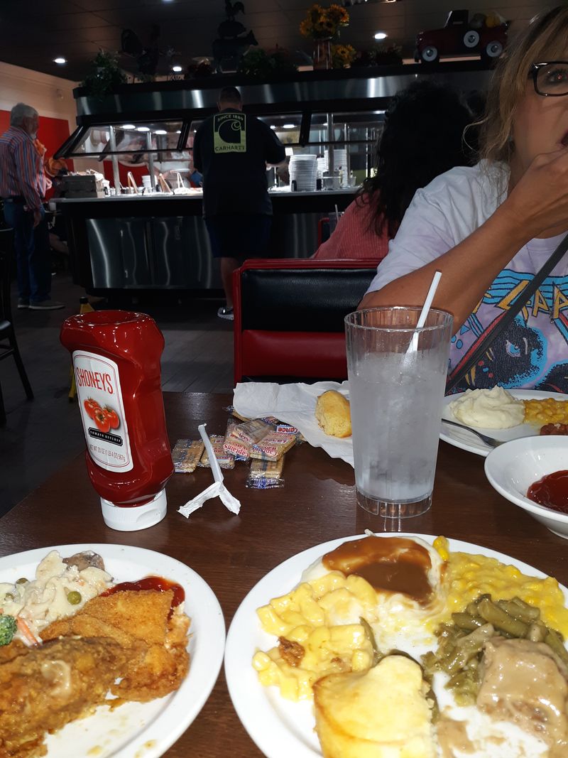 Shoney's - Sevierville - Sevierville, Tennessee