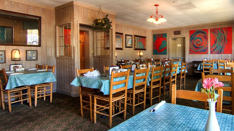 Lee’s Inlet Kitchen – Murrells Inlet, SC