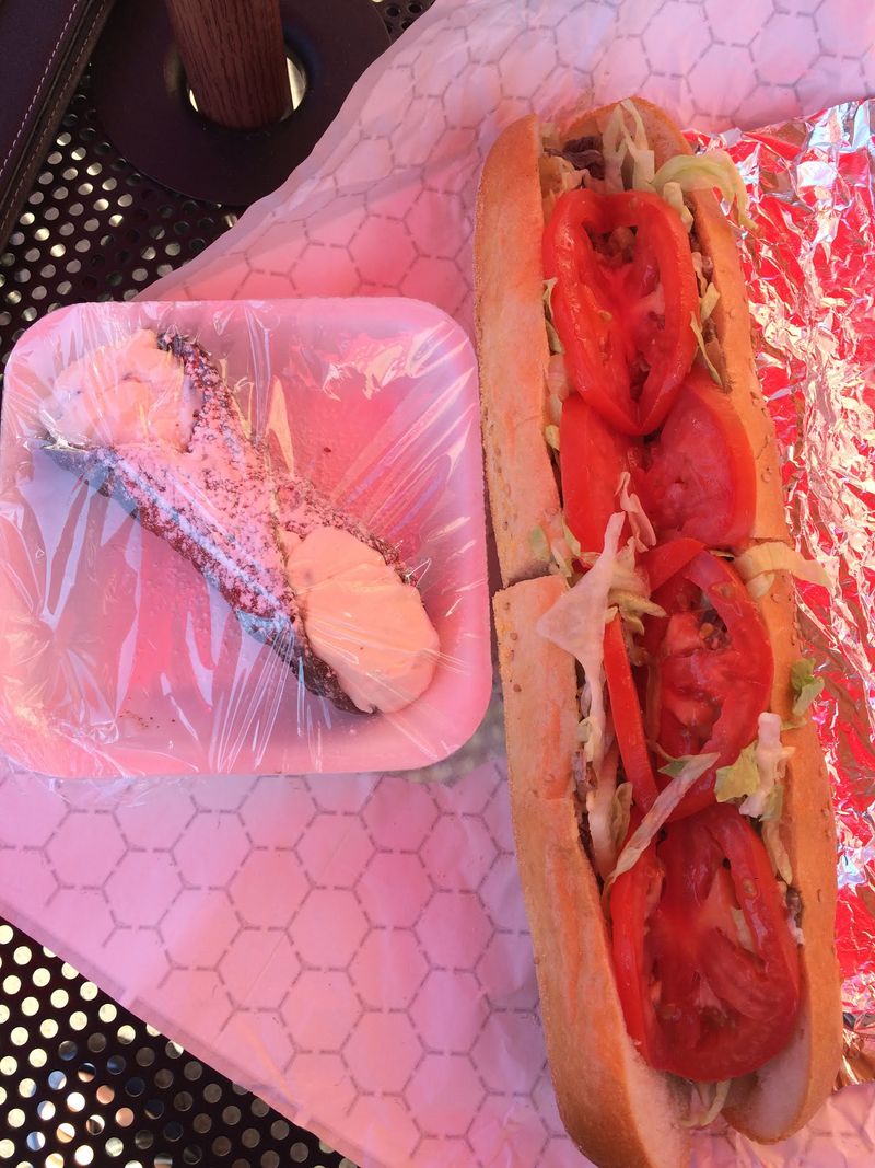 Turkey Italiano Upgrade