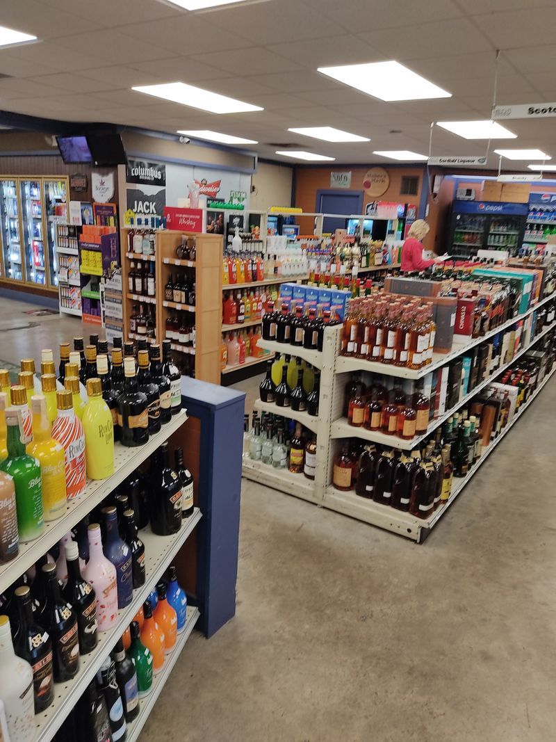 Houch's - Chillicothe, Ohio