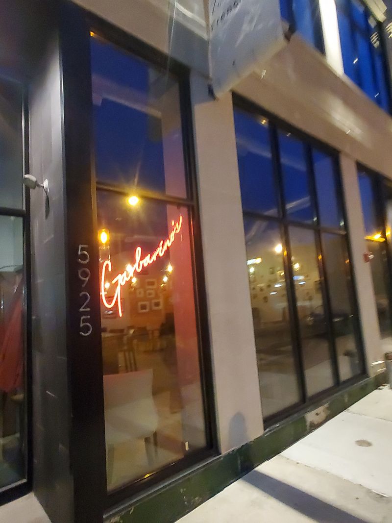 Garbarino's - Pittsburgh, Pennsylvania