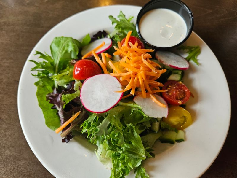 Seasonal Michigan Touches