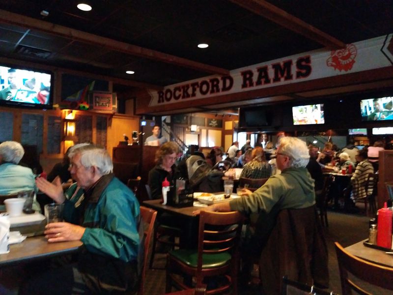This Michigan Small-Town Bar Serves Chili Dogs So Iconic Locals Try To Eat Their Way Onto the Wall of Fame 12 Celiac Friendly Confidence
