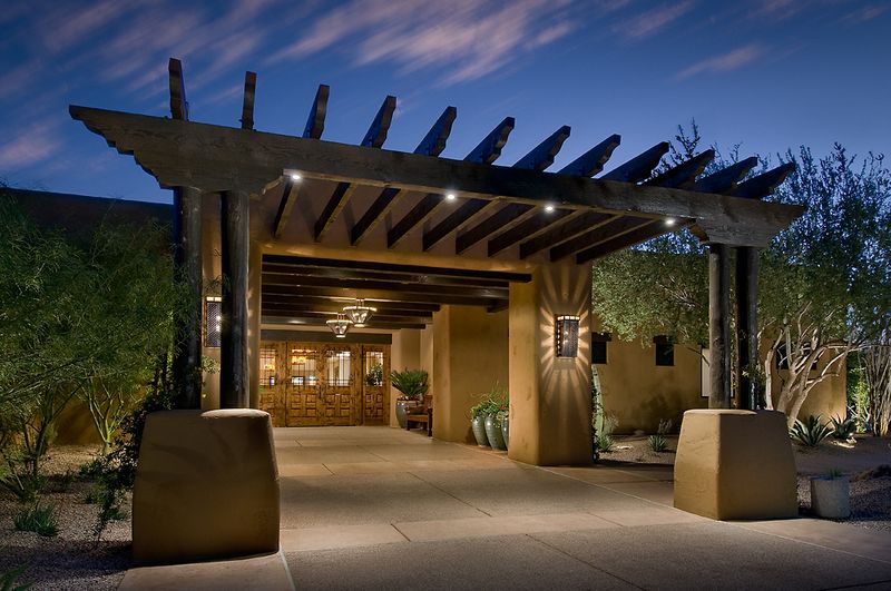 Mesquite Grill At Tonto Verde