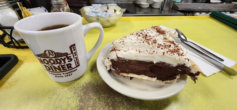 This Blueberry Pie Stop Has Become a Summer Tradition for Generations of Travelers 13 Coffee That Keeps Pouring