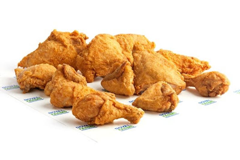 Royal Farms - Richmond, Virginia