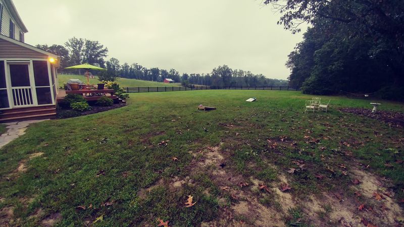 Waverly Farms - Burkeville, Virginia