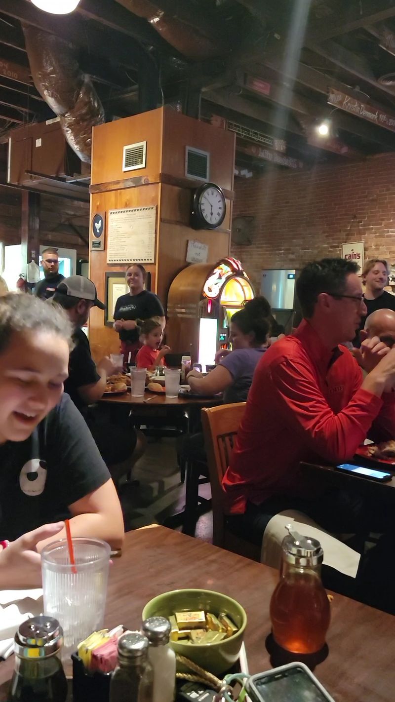 Timing The Line And Hours