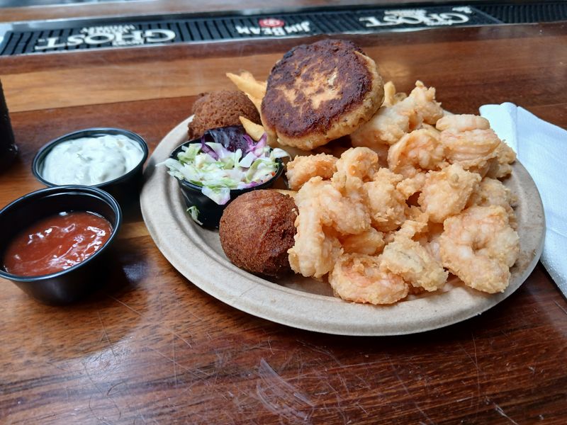 Why Locals Claim This Charleston, South Carolina Shrimp Shack Beats Any Beachfront Spot 17 What To Try If You Are New